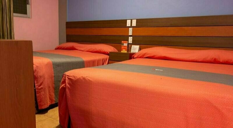 Hotel Fabiola
