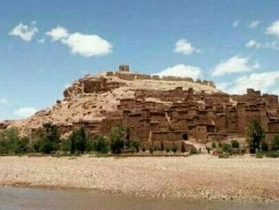 Etoile d Or Ksar Ait Ben Haddou, Prenota Hotel Hotel tutto incluso a Souss-Massa-Draa, All Inclusive