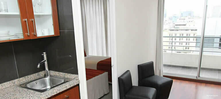 HOTEL DACARLO