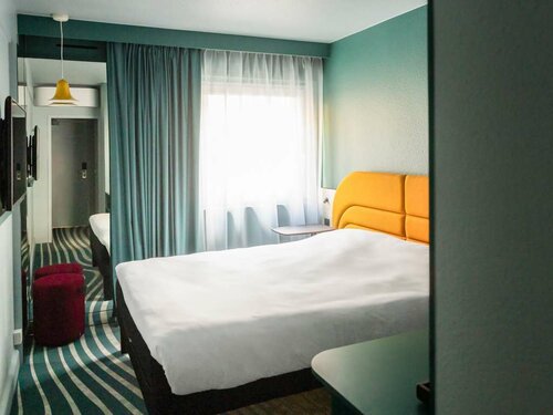 ibis Styles Brugge Centrum, Забронировать Отель Отели Брюгге с завтраком, Завтраки