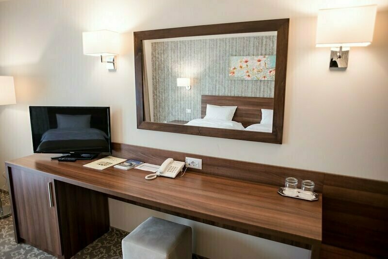 Hotel Arnia