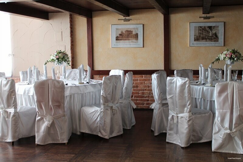 Hotel Piast