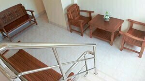 Nck Bedtel Samui - Hostel, Забронировать Хостел Отели Самуи с парковкой, Парковка