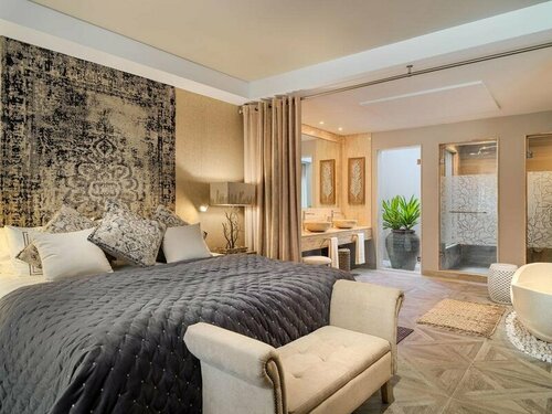 Royal River, Luxury Hotel, Забронировать Отель Адехе Teide National Park