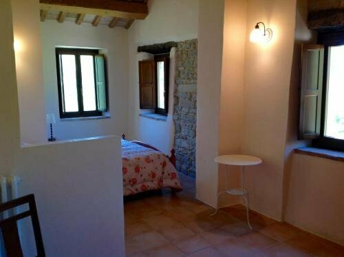 B&B Mulino Barchio, Rezerwuj Bed and Breakfast Hotele w Romagna z parkingiem, Parking