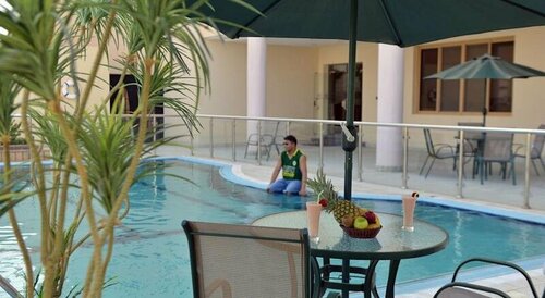 Boudl Al Fakhriya, Réserver Hôtel Hôtels à Qasim avec parking, Parking