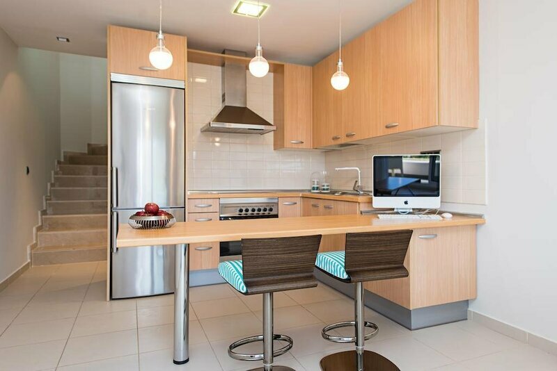 Thesuites GranCanaria Apartments