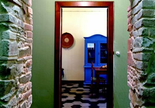 B&B La Babbajola, Забронировать Отель Иглесиас Коста Верде