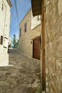 Thyone Studio Cottage