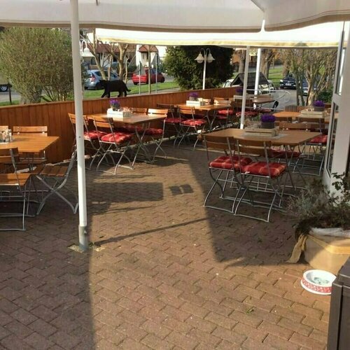 Restaurant & Pension Wirtamberg, Prenota Affittacamere Hotel a Garz con colazione, Colazione