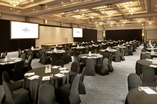 Crowne Plaza Glasgow by IHG, Забронировать Отель Отели Glasgow & The Clyde Valley 4 звезды, 4*
