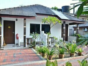 Langkapuri Resort Langkawi, Buchen Sie Resort Günstige Hotels in Kedah