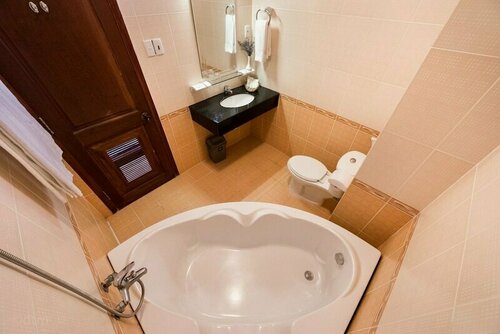Dona Villa, Book Hotel Da Lat Lam Dong