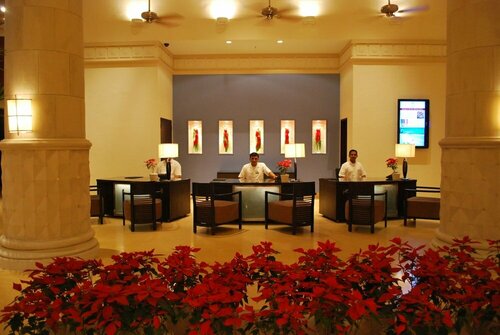 Goa Marriott Resort & Spa, Rezerwuj Ośrodek wypoczynkowy Hotele SPA w Panaji, SPA
