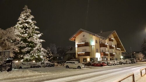 Hotel Klammer, Забронировать Отель Випитено 