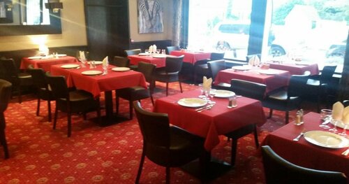 Les Pelouses, Rezervasyon Otel Cucq Opal Coast