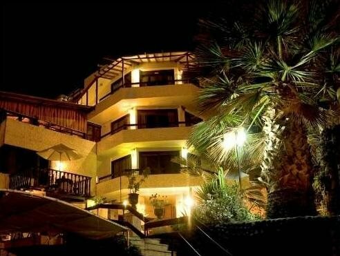Hotel Andenes, Prenota Hotel Yanahuara Arequipa