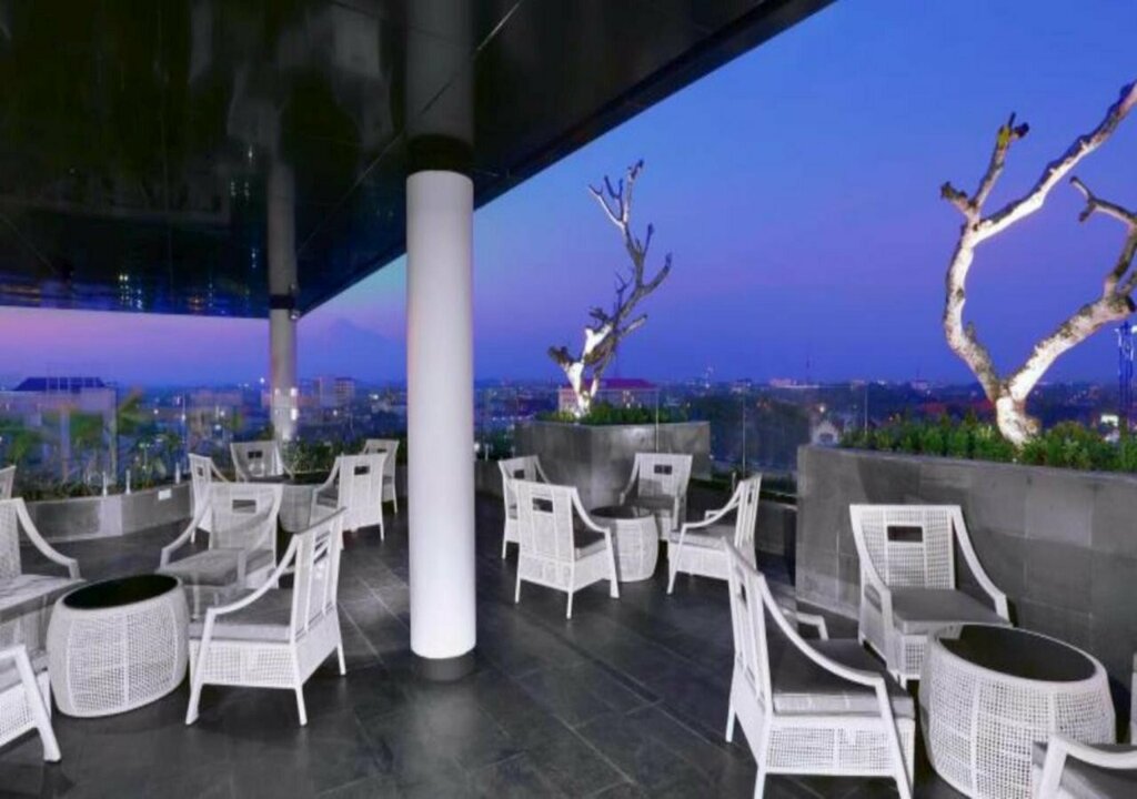 Hotel Neo Malioboro by ASTON