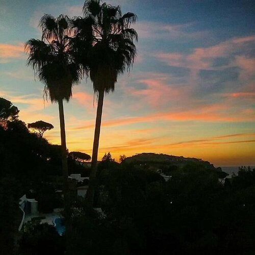 Hotel Parco Conte, Book Hotel Hoteller i Ischia med parkering, Parkering