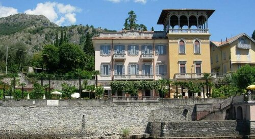 Hotel Villa Marie, Забронировать Отель Отели Тремеццо 3 звезды, 3*