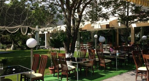 Hotel & MedSpa Siret, Reserva ahora Hotel Hoteles SPA en Constanta, SPA