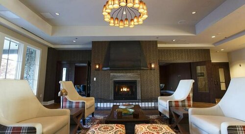 The Inn at Chesapeake Bay Beach Club, Rezerwuj Hotel Stevensville Maryland