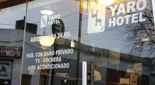 Hotel Yaro, Book Hotel Hotels in Entre Ríos with a Pool, Swimming Pool