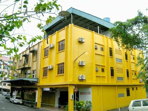 GW Furama Apartment, Забронировать Апартаменты/квартира Апартаменты Кучинг, рядом с Sarawak Musuem, Апартаменты/квартира