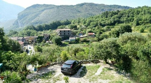 B&B Il Vicoletto Del Casale, Забронировать Отель «постель и завтрак» Чентола Cilento Coast