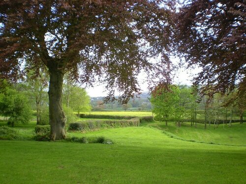 Buckley Farmhouse, Book Bed and Breakfast Sidbury Jurassic Coast
