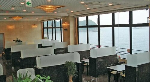 Hotel Nami, Забронировать Отель Отели Кумано с парковкой, Парковка