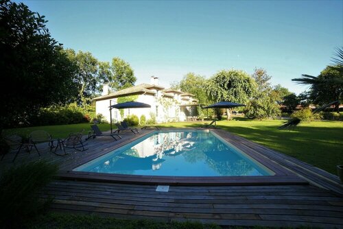 Bel Air Maison D'hôtes des Landes, Varaa Matkakoti Castets Landes