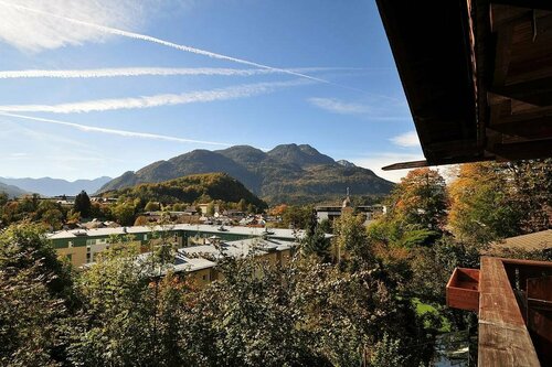 Sonnhof, Réserver Hôtel Bad Ischl Haute-Autriche