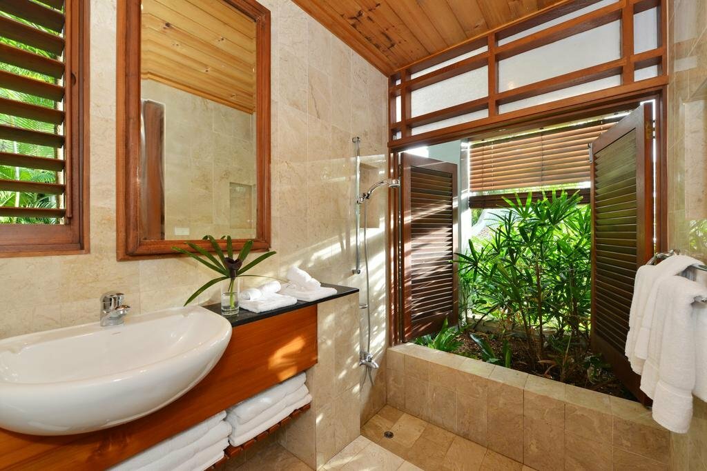Monsoon Villa B