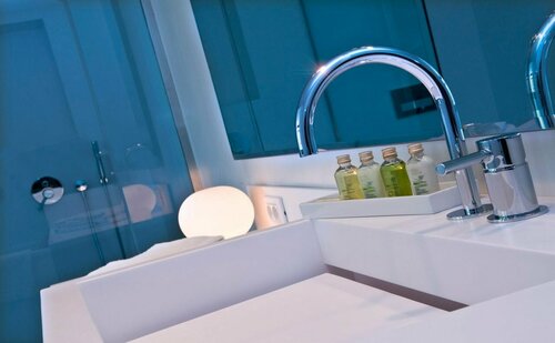B-aparthotel Regent, Réserver Appart'hôtel Hôtels à Flanders avec parking, Parking