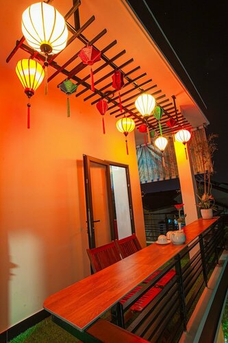 Golden Soulmate homestay, Забронировать Гостевой дом Кам-Чау Хойан, рядом с Assembly Hall of Chaozhou Chinese Congregation