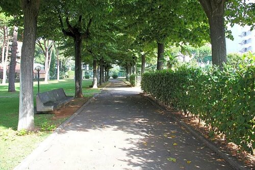 Serafico Guesthouse, Rezervați Hotel Hoteluri în Lazio cu parcare, Parcare