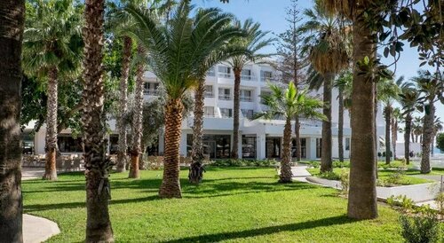 Hotel Bel Azur Thalasso & Bungalows, Buchen Sie Hotel Hammamet Nabeul Governorate