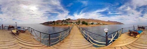 Tropitel Dahab Oasis, Забронировать Курортный отель СПА-отели Дахаб, SPA-услуги