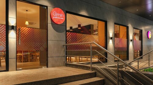 Ginger Mumbai Andheri, Забронировать Отель Отели штата Махараштры с завтраком, Завтраки
