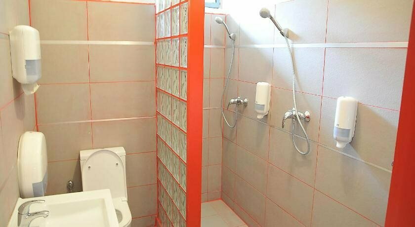 Free Zone - Hostel Praha