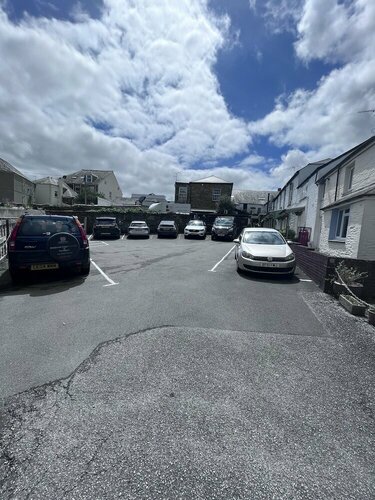 Molesworth Arms, Varaa Hotelli Hotellit keskustassa Wadebridge, hotellit keskustassa Wadebridge