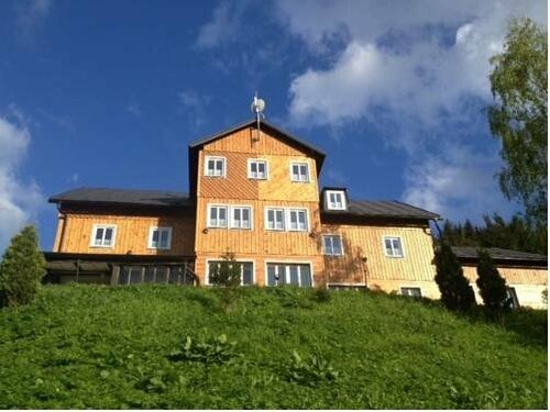 Chata Orlik - all inclusive & wellness, Забронировать Отель Пец под Снежкой Краловеградецкий край