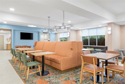 Tru By Hilton Midland, Tx, Rezervasyon Otel Midland Teksas