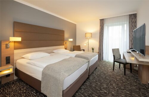 Best Western Plus Hotel Koeln City, Book Hotel Lindenthal Cologne