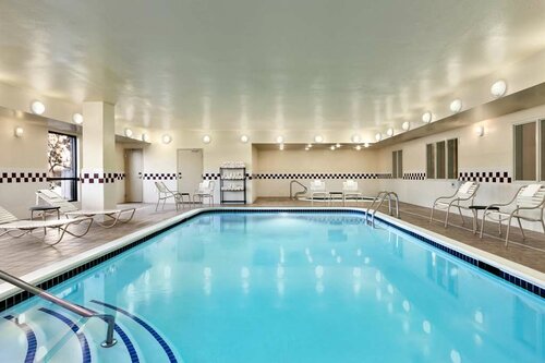 Hampton Inn Houston Willowbrook Mall, Réserver Hôtel Houston Texas Gulf Coast