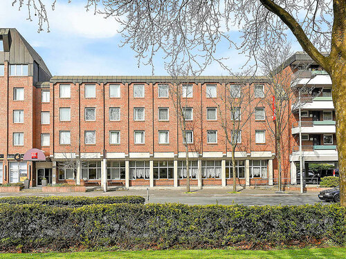 ibis Paderborn City, Забронировать Отель Отели Падерборн с завтраком, Завтраки