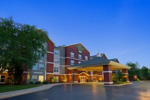 Homewood Suites by Hilton Wilmington-Brandywine Valley, Забронировать Отель Уилмингтон Делавэр