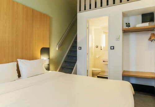 B&b Hôtels, Prenota Hotel Metz 