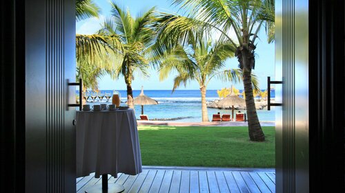 InterContinental Mauritius Resort Balaclava Fort by IHG, Book Resort Balaclava Mauritius North Coast